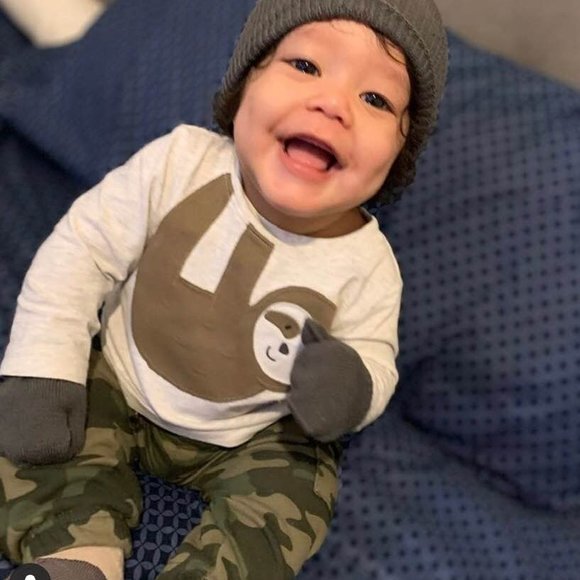 Meet your Posher, Nicholas - Picture 1 of 1